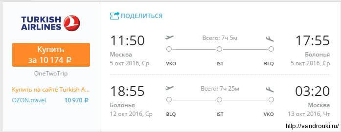 мск-болонья